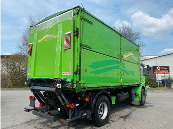Mercedes-Benz Axor 1829 Tipper Mercedes-Benz Axor 1829 Tipper: صورة 3