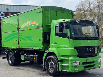 Mercedes-Benz Axor 1829 Tipper Mercedes-Benz Axor 1829 Tipper: صورة 2