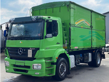Mercedes-Benz Axor 1829 Tipper Mercedes-Benz Axor 1829 Tipper: صورة 1