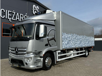 شاحنة الفريزر MERCEDES-BENZ Actros 1824