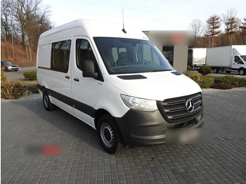 حافلة صغيرة MERCEDES-BENZ Sprinter 314