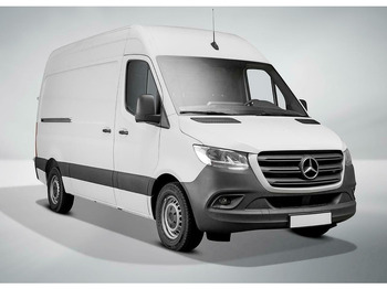 شاحنة مُبرّدة للتوصيل MERCEDES-BENZ Sprinter 315