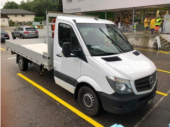 شاحنة مفتوحة MERCEDES-BENZ Sprinter 316