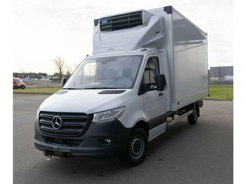 شاحنة مُبرّدة للتوصيل MERCEDES-BENZ Sprinter 316