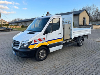 قلاب صغير MERCEDES-BENZ Sprinter 316