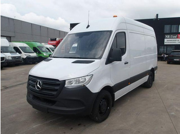 فان MERCEDES-BENZ Sprinter 316