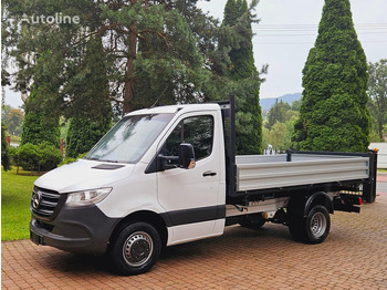 قلاب صغير MERCEDES-BENZ Sprinter