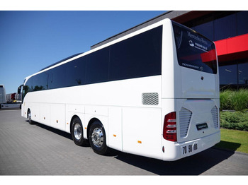 Mercedes-Benz TOURISMO Mercedes-Benz TOURISMO: صورة 5 Mercedes-Benz TOURISMO Mercedes-Benz TOURISMO: صورة 5