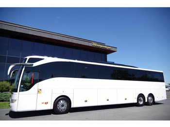 Mercedes-Benz TOURISMO Mercedes-Benz TOURISMO: صورة 4 Mercedes-Benz TOURISMO Mercedes-Benz TOURISMO: صورة 4