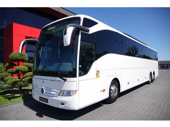 Mercedes-Benz TOURISMO Mercedes-Benz TOURISMO: صورة 3 Mercedes-Benz TOURISMO Mercedes-Benz TOURISMO: صورة 3