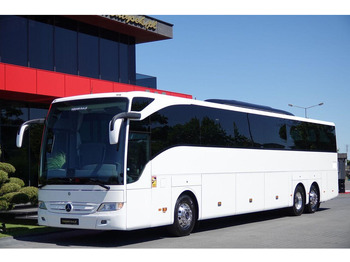 Mercedes-Benz TOURISMO Mercedes-Benz TOURISMO: صورة 2 Mercedes-Benz TOURISMO Mercedes-Benz TOURISMO: صورة 2