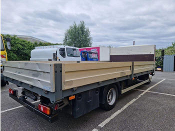 شاحنات مسطحة Mitsubishi 70 C 18 Fuso Canter Pritschenwagen Euro 6: صورة 4 شاحنات مسطحة Mitsubishi 70 C 18 Fuso Canter Pritschenwagen Euro 6: صورة 4