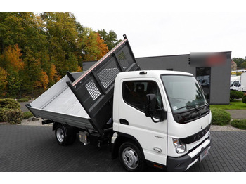 شاحنة قلاب MITSUBISHI