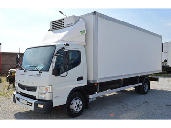 شاحنة الفريزر MITSUBISHI