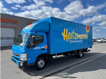 شاحنة مقفلة MITSUBISHI