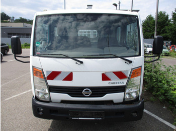 Nissan Cabstar Cabstar 35.XX Doppelkabine Nissan Cabstar Cabstar 35.XX Doppelkabine: صورة 4 Nissan Cabstar Cabstar 35.XX Doppelkabine Nissan Cabstar Cabstar 35.XX Doppelkabine: صورة 4