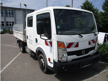 Nissan Cabstar Cabstar 35.XX Doppelkabine Nissan Cabstar Cabstar 35.XX Doppelkabine: صورة 2 Nissan Cabstar Cabstar 35.XX Doppelkabine Nissan Cabstar Cabstar 35.XX Doppelkabine: صورة 2
