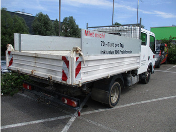 Nissan Cabstar Cabstar 35.XX Doppelkabine Nissan Cabstar Cabstar 35.XX Doppelkabine: صورة 3 Nissan Cabstar Cabstar 35.XX Doppelkabine Nissan Cabstar Cabstar 35.XX Doppelkabine: صورة 3