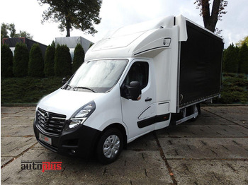 Opel MOVANO PLANDEKA 10 PALET WEBASTO TEMPOMAT KLIMATYZACJA LEDY PNEU Opel MOVANO PLANDEKA 10 PALET WEBASTO TEMPOMAT KLIMATYZACJA LEDY PNEU: صورة 1 Opel MOVANO PLANDEKA 10 PALET WEBASTO TEMPOMAT KLIMATYZACJA LEDY PNEU Opel MOVANO PLANDEKA 10 PALET WEBASTO TEMPOMAT KLIMATYZACJA LEDY PNEU: صورة 1