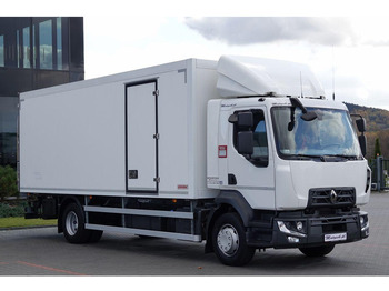 Renault D 280 / CHŁODNIA - 6,7 m / THERMO KING ES-600 MAX / + WINDA ZAŁA Renault D 280 / CHŁODNIA - 6,7 m / THERMO KING ES-600 MAX / + WINDA ZAŁA: صورة 2