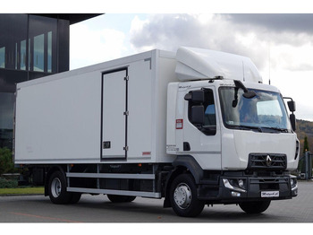 Renault D 280 / CHŁODNIA - 6,7 m / THERMO KING ES-600 MAX / + WINDA ZAŁA Renault D 280 / CHŁODNIA - 6,7 m / THERMO KING ES-600 MAX / + WINDA ZAŁA: صورة 1