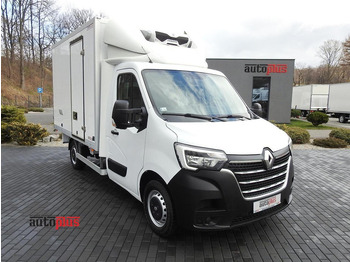 شاحنة مُبرّدة للتوصيل RENAULT Master