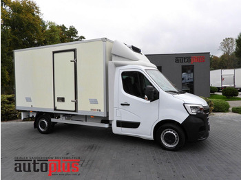 شاحنة مُبرّدة للتوصيل RENAULT Master