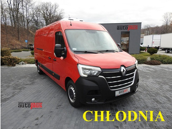 شاحنة مُبرّدة للتوصيل RENAULT Master