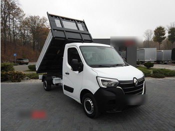 قلاب صغير RENAULT Master