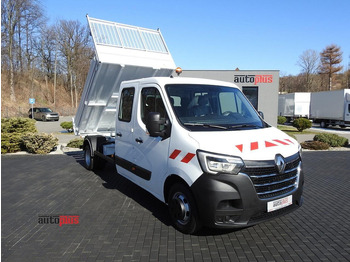 قلاب صغير RENAULT Master