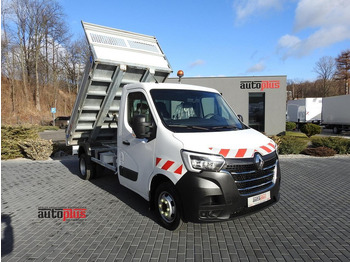 قلاب صغير RENAULT Master
