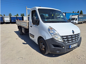 قلاب صغير RENAULT Master