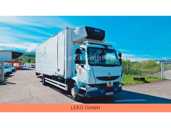 شاحنة الفريزر RENAULT Midlum 220