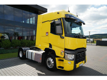 وحدة جر Renault T 440: صورة 2 وحدة جر Renault T 440: صورة 2