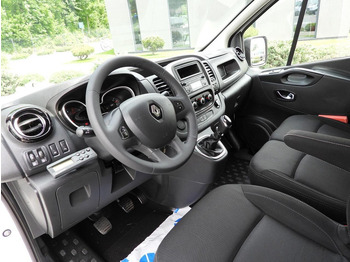 شاحنة مُبرّدة للتوصيل Renault TRAFIC  FURGON CHŁODNIA  0*C TEMPOMAT LEDY KLIMATYZACJA  120KM [: صورة 2