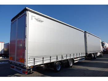 Scania S 450 / ZESTAW TANDEM / 120 M3 / I-PARK COOL / PO KONTRAKCIE S Scania S 450 / ZESTAW TANDEM / 120 M3 / I-PARK COOL / PO KONTRAKCIE S: صورة 5 Scania S 450 / ZESTAW TANDEM / 120 M3 / I-PARK COOL / PO KONTRAKCIE S Scania S 450 / ZESTAW TANDEM / 120 M3 / I-PARK COOL / PO KONTRAKCIE S: صورة 5