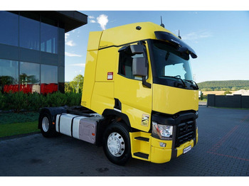 وحدة جر Scania T 440 / 13 LITROWY / / RETARDER / I-PARK COOL /  ALUFELGI / SPRO: صورة 3