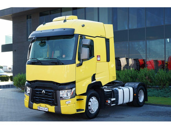 وحدة جر Scania T 440 / 13 LITROWY / / RETARDER / I-PARK COOL /  ALUFELGI / SPRO: صورة 5