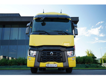 وحدة جر Scania T 440 / 13 LITROWY / / RETARDER / I-PARK COOL /  ALUFELGI / SPRO: صورة 4