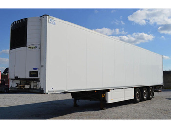 نصف مقطورة مُبرِّدة SCHMITZ SKO