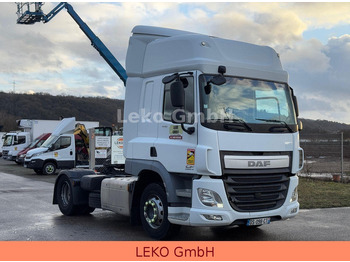 وحدة جر DAF CF 400
