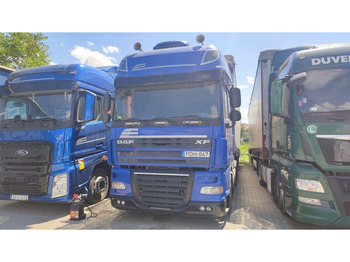 وحدة جر DAF XF 105 460