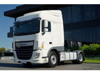 وحدة جر DAF XF 460
