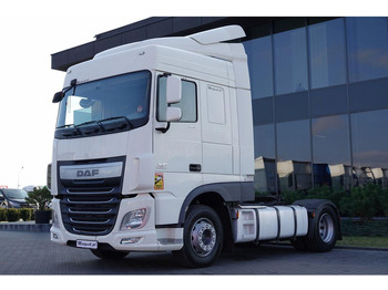 وحدة جر DAF XF 460