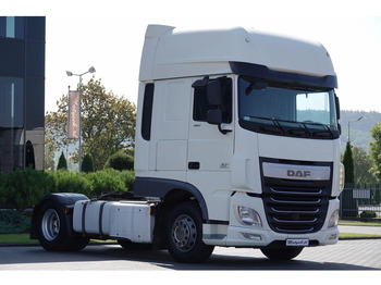 وحدة جر DAF XF 460