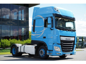 وحدة جر DAF XF 460