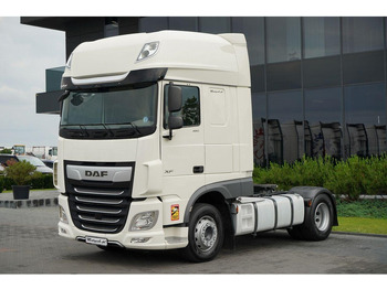 وحدة جر DAF XF 480
