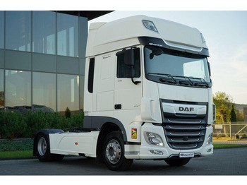 وحدة جر DAF XF 480