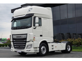 وحدة جر DAF XF 480