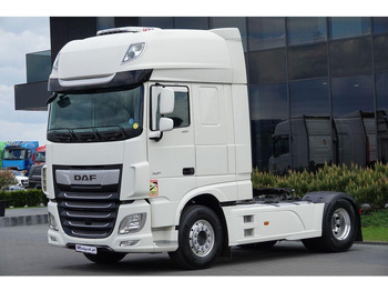 وحدة جر DAF XF 480